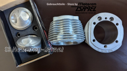 100mm Zylinder und Kolben für Sport- und Rennzwecke
